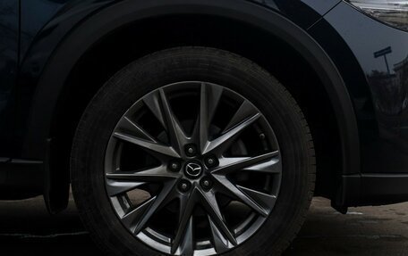 Mazda CX-5 II, 2022 год, 3 850 000 рублей, 21 фотография