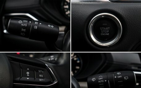 Mazda CX-5 II, 2022 год, 3 850 000 рублей, 20 фотография