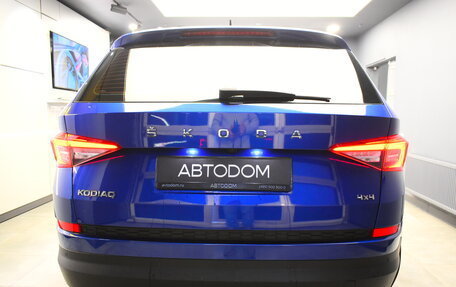 Skoda Kodiaq I, 2019 год, 2 679 000 рублей, 7 фотография