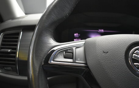 Skoda Kodiaq I, 2019 год, 2 679 000 рублей, 23 фотография