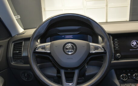 Skoda Kodiaq I, 2019 год, 2 679 000 рублей, 16 фотография