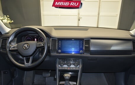 Skoda Kodiaq I, 2019 год, 2 679 000 рублей, 14 фотография
