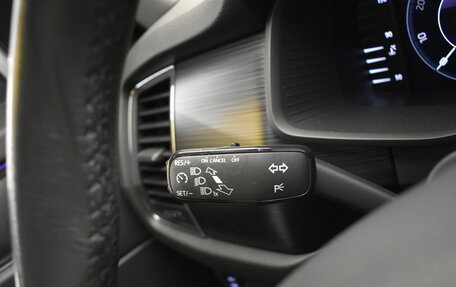 Skoda Kodiaq I, 2019 год, 2 679 000 рублей, 27 фотография