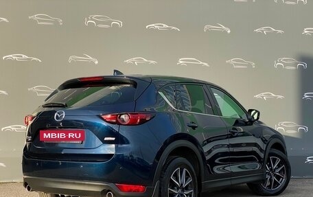 Mazda CX-5 II, 2018 год, 2 998 500 рублей, 4 фотография