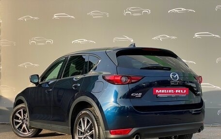 Mazda CX-5 II, 2018 год, 2 998 500 рублей, 6 фотография