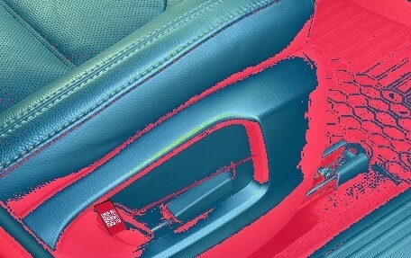 Mazda CX-5 II, 2018 год, 2 998 500 рублей, 9 фотография