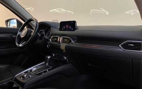 Mazda CX-5 II, 2018 год, 2 998 500 рублей, 11 фотография