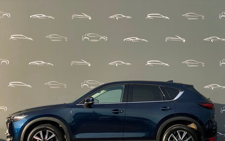 Mazda CX-5 II, 2018 год, 2 998 500 рублей, 13 фотография