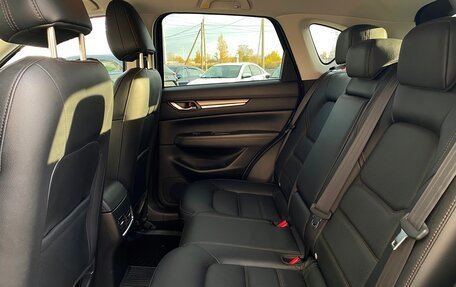 Mazda CX-5 II, 2018 год, 2 998 500 рублей, 12 фотография