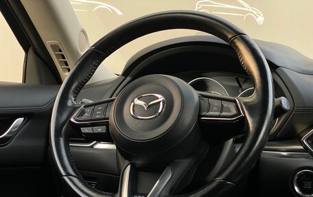 Mazda CX-5 II, 2018 год, 2 998 500 рублей, 20 фотография