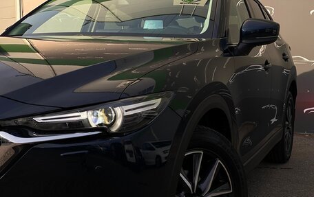 Mazda CX-5 II, 2018 год, 2 998 500 рублей, 22 фотография