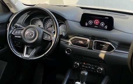 Mazda CX-5 II, 2018 год, 2 998 500 рублей, 16 фотография