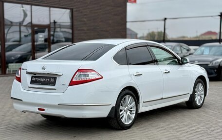 Nissan Teana, 2012 год, 1 199 990 рублей, 6 фотография