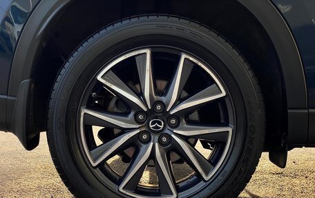 Mazda CX-5 II, 2018 год, 2 998 500 рублей, 24 фотография