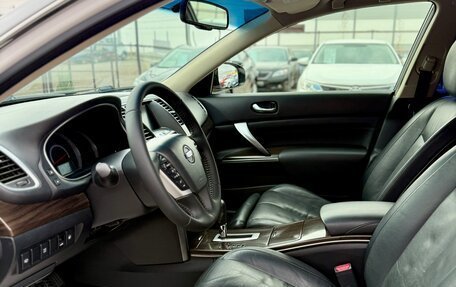 Nissan Teana, 2012 год, 1 199 990 рублей, 9 фотография