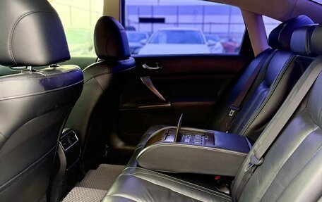 Nissan Teana, 2012 год, 1 199 990 рублей, 11 фотография