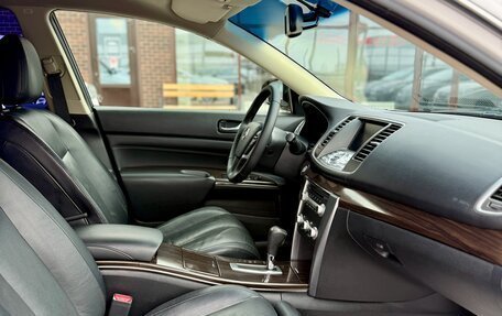 Nissan Teana, 2012 год, 1 199 990 рублей, 14 фотография