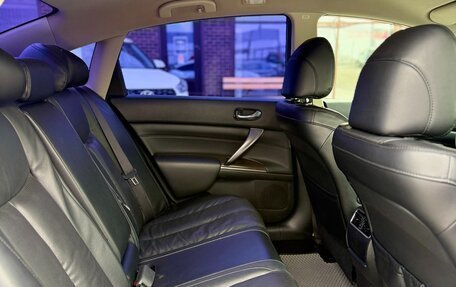 Nissan Teana, 2012 год, 1 199 990 рублей, 13 фотография