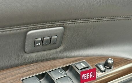 Nissan Teana, 2012 год, 1 199 990 рублей, 10 фотография