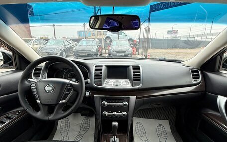 Nissan Teana, 2012 год, 1 199 990 рублей, 16 фотография