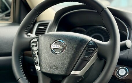 Nissan Teana, 2012 год, 1 199 990 рублей, 18 фотография