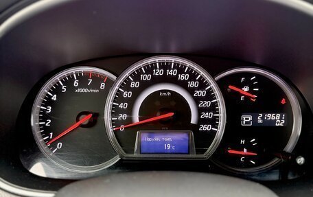 Nissan Teana, 2012 год, 1 199 990 рублей, 19 фотография