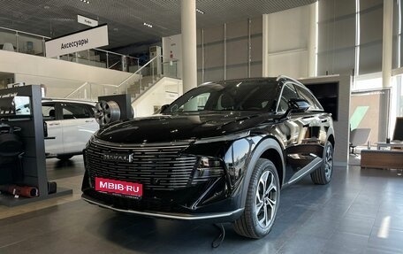 Haval F7, 2025 год, 3 549 000 рублей, 1 фотография