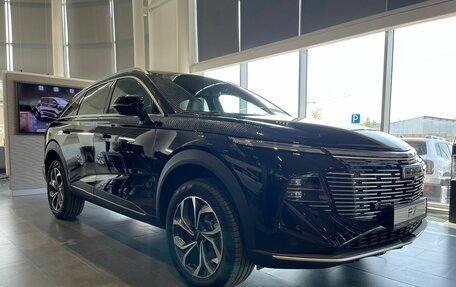 Haval F7, 2025 год, 3 549 000 рублей, 3 фотография