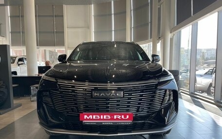 Haval F7, 2025 год, 3 549 000 рублей, 2 фотография