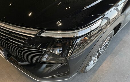 Haval F7, 2025 год, 3 549 000 рублей, 4 фотография