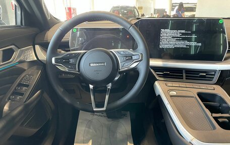 Haval F7, 2025 год, 3 549 000 рублей, 10 фотография