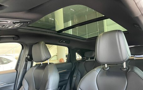 Haval F7, 2025 год, 3 549 000 рублей, 11 фотография