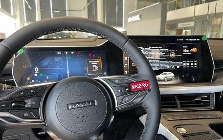 Haval F7, 2025 год, 3 549 000 рублей, 8 фотография