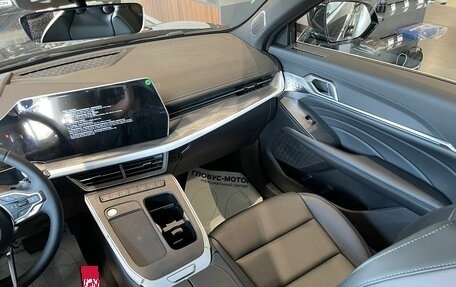 Haval F7, 2025 год, 3 549 000 рублей, 12 фотография