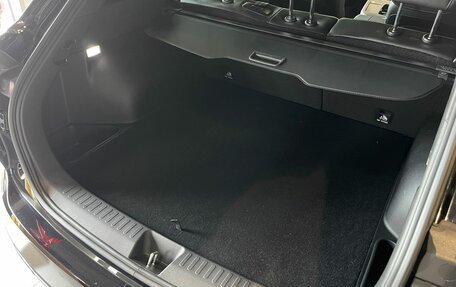 Haval F7, 2025 год, 3 549 000 рублей, 15 фотография