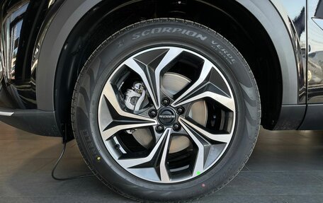 Haval F7, 2025 год, 3 549 000 рублей, 18 фотография