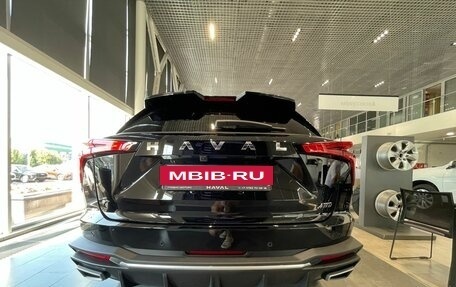 Haval F7, 2025 год, 3 549 000 рублей, 16 фотография