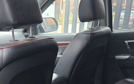 Hyundai Santa Fe III рестайлинг, 2008 год, 950 000 рублей, 9 фотография