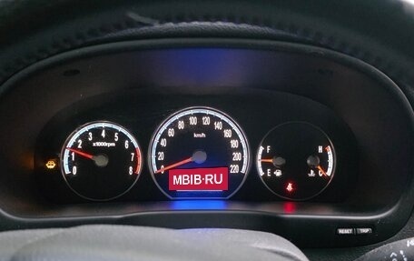 Hyundai Santa Fe III рестайлинг, 2008 год, 950 000 рублей, 3 фотография