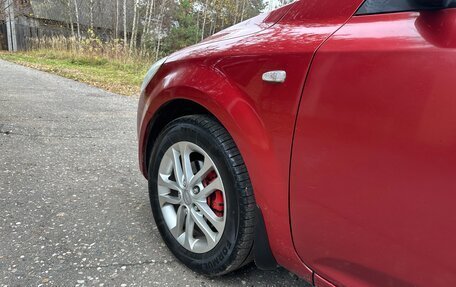 KIA cee'd I рестайлинг, 2008 год, 599 000 рублей, 11 фотография