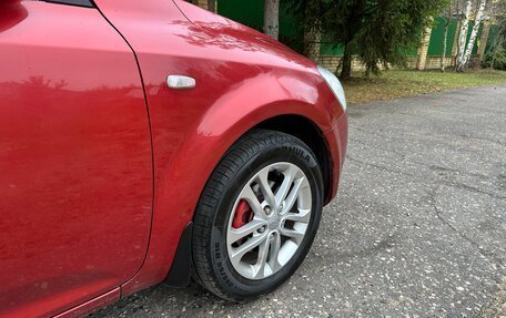 KIA cee'd I рестайлинг, 2008 год, 599 000 рублей, 9 фотография