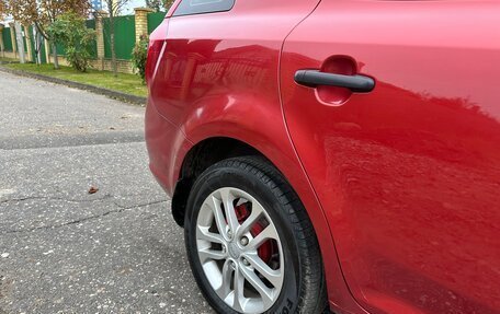 KIA cee'd I рестайлинг, 2008 год, 599 000 рублей, 10 фотография