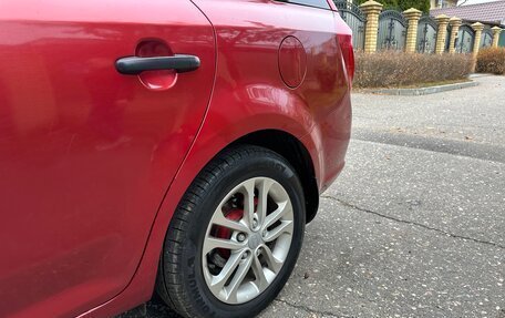 KIA cee'd I рестайлинг, 2008 год, 599 000 рублей, 12 фотография