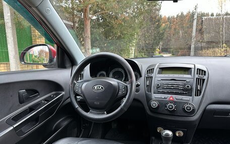 KIA cee'd I рестайлинг, 2008 год, 599 000 рублей, 16 фотография