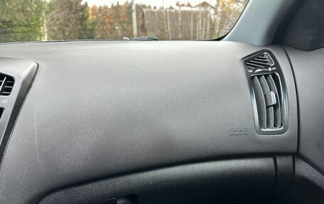 KIA cee'd I рестайлинг, 2008 год, 599 000 рублей, 18 фотография