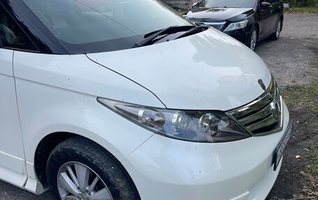 Honda Elysion I, 2010 год, 1 650 000 рублей, 2 фотография