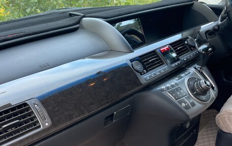 Honda Elysion I, 2010 год, 1 650 000 рублей, 5 фотография