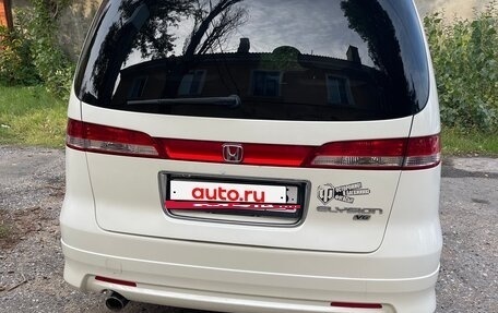 Honda Elysion I, 2010 год, 1 650 000 рублей, 4 фотография