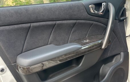 Honda Elysion I, 2010 год, 1 650 000 рублей, 15 фотография