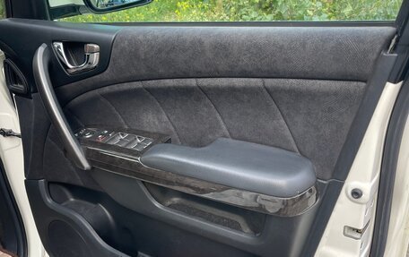 Honda Elysion I, 2010 год, 1 650 000 рублей, 14 фотография